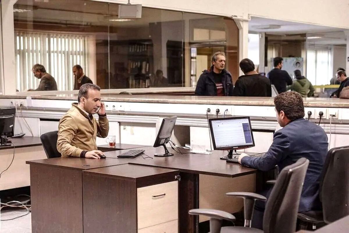 احکام افزایش حقوق سال ۱۴۰۴ کارکنان ساعتی صادر شد