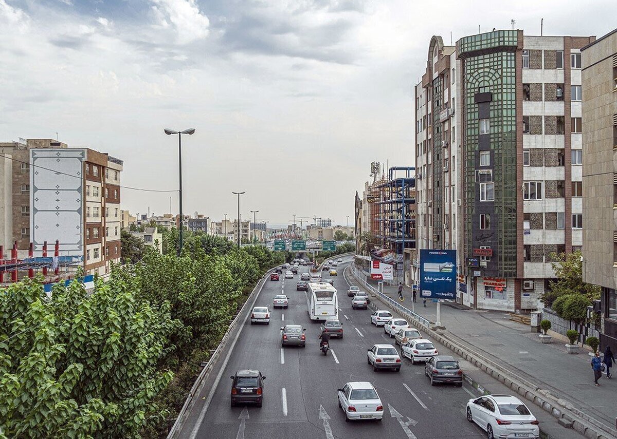 تهران در خطر است/ انتقال پایتخت در حال بررسی