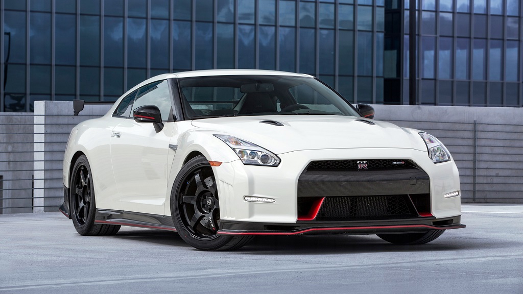 بازگشت گودزیلا؛ نسل بعدی نیسان GT-R با پیشرانه هیبریدی می‌آید
