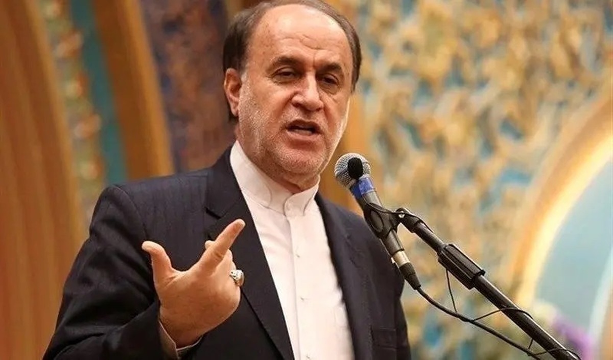 نایب رییس مجلس: امیدوار به اتفاق‌های خوب از پس مذاکرات هستیم