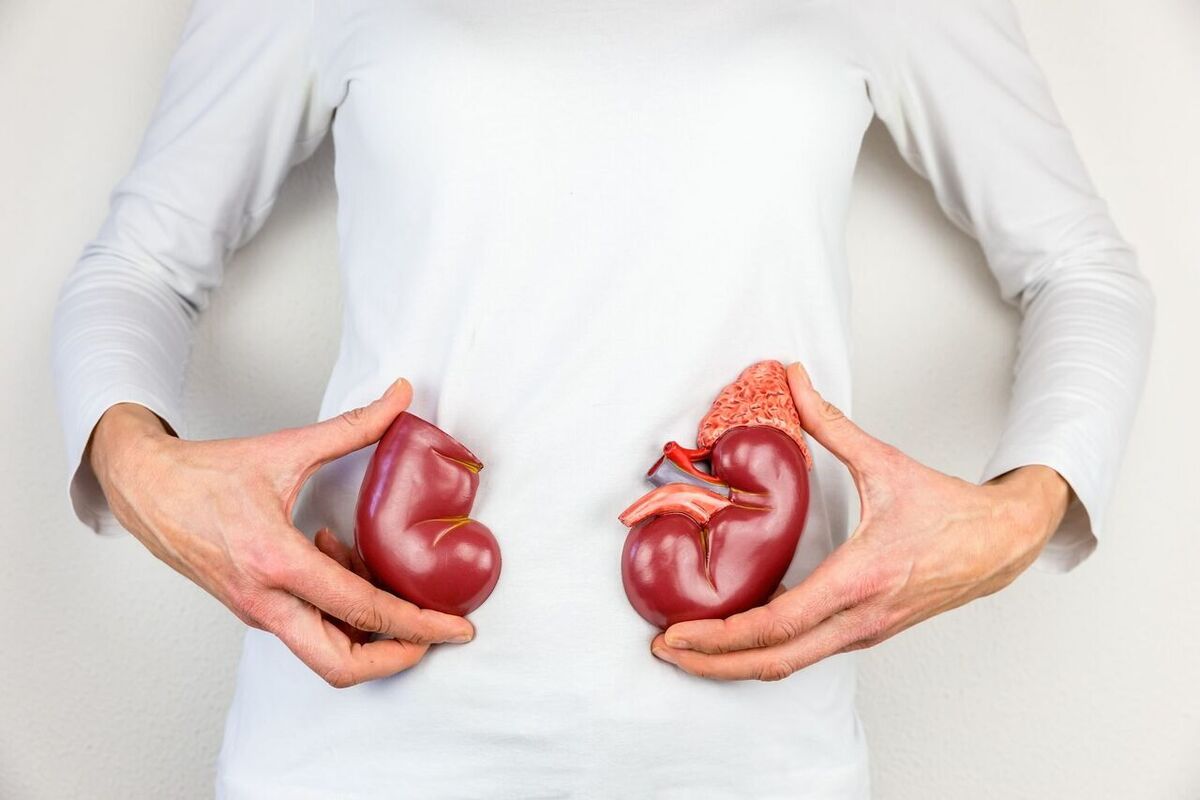 قیمت فروش کلیه یک میلیارد تومان شد!