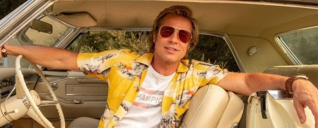 عنوان دنباله فیلم Once Upon a Time in Hollywood مشخص شد
