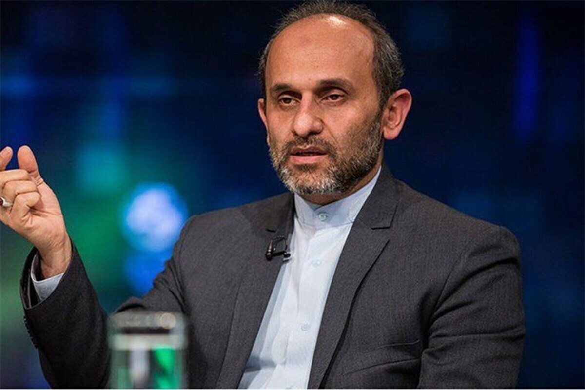 واکنش تند جبلی به توهین به مقدسات اهل سنت در سیمای خانواده