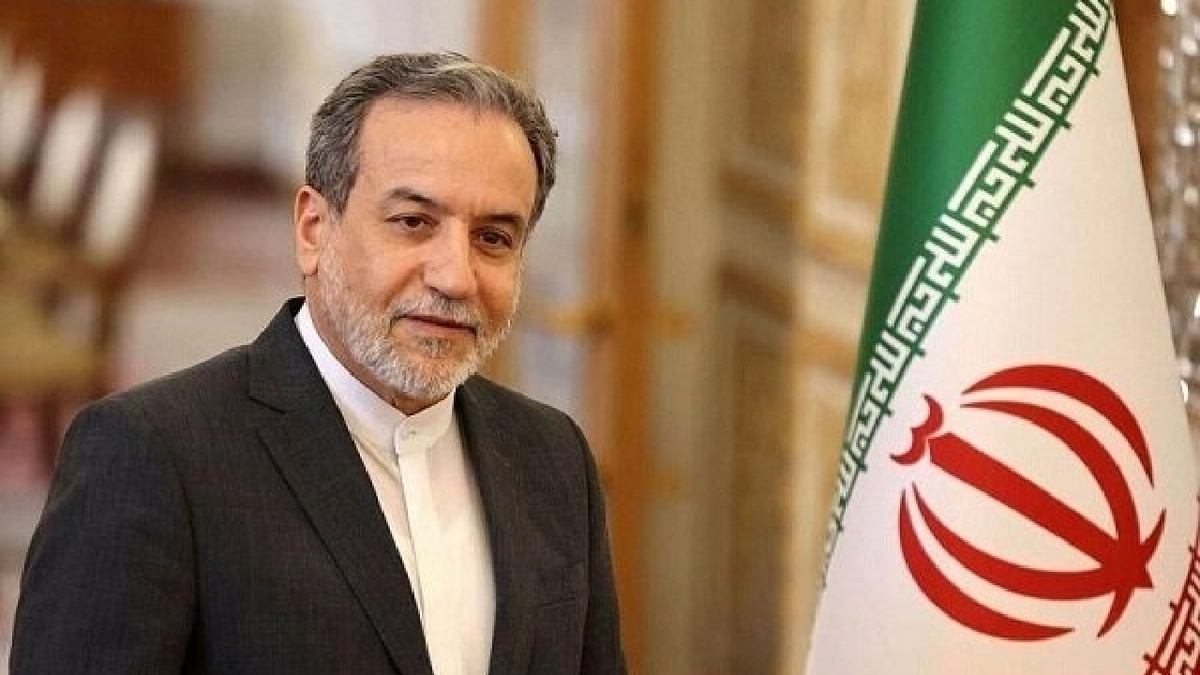 عباس عراقچی پس از سفر به چین: شریک و دوست قابل اعتماد ما است