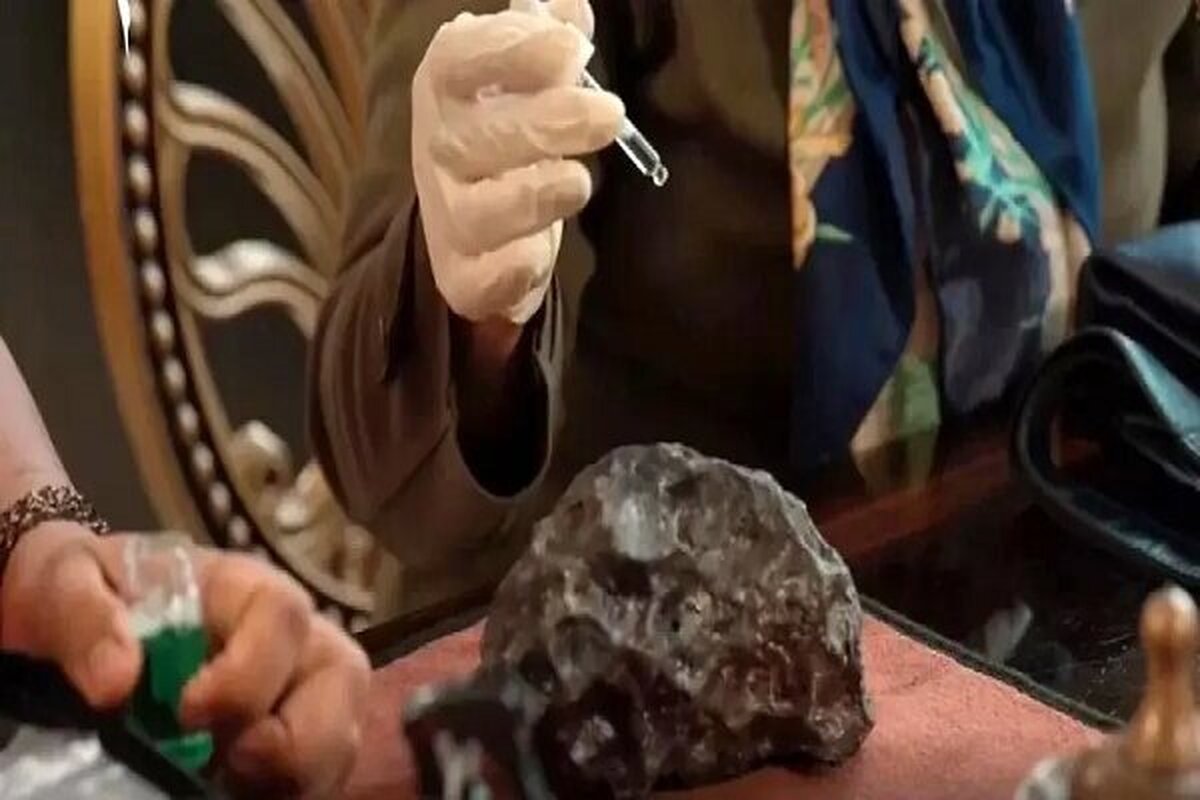 شهاب‌سنگ نقی معمولی هنوز قربانی می‌گیرد؛ ۲۳ نفر دستگیر شدند
