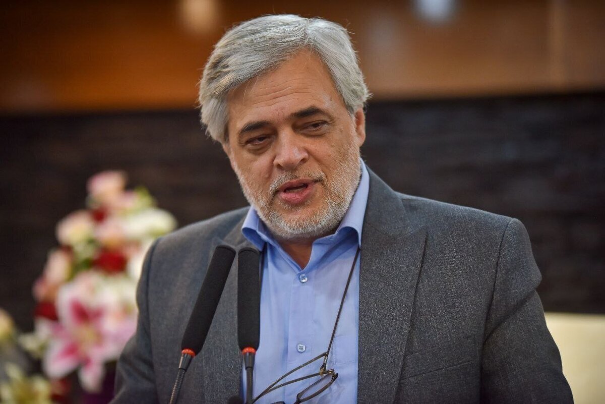 انتقاد تند مهاجری از رئیس صدا و سیما پس از حواشی برنامه شبکه یک