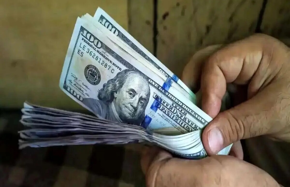 قیمت دلار، یورو، سکه و طلا امروز ۴ اردیبهشت ۱۴۰۴ / دلار بازار آزاد ارزان شد +جدول