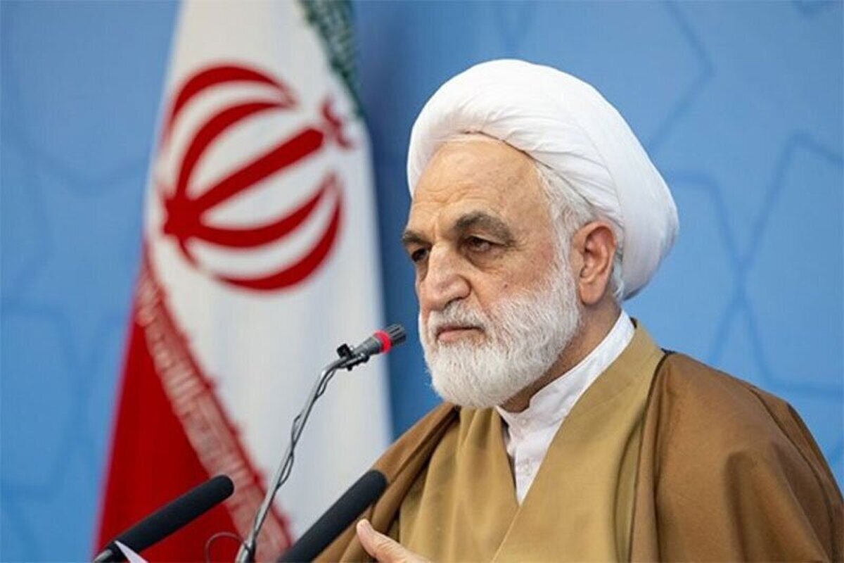 ایران میزبان اجلاس قضایی شانگهای می‌شود