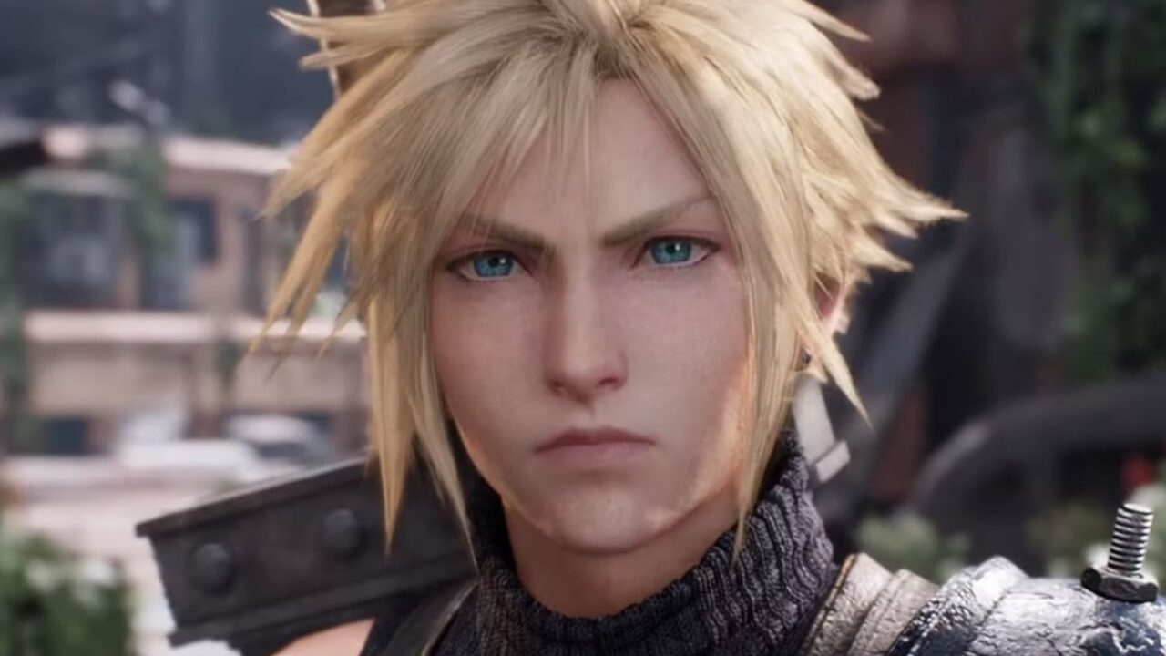 گزارش: صداپیشگان در حال ضبط دیالوگ‌های Final Fantasy 7 Remake Part 3 هستند