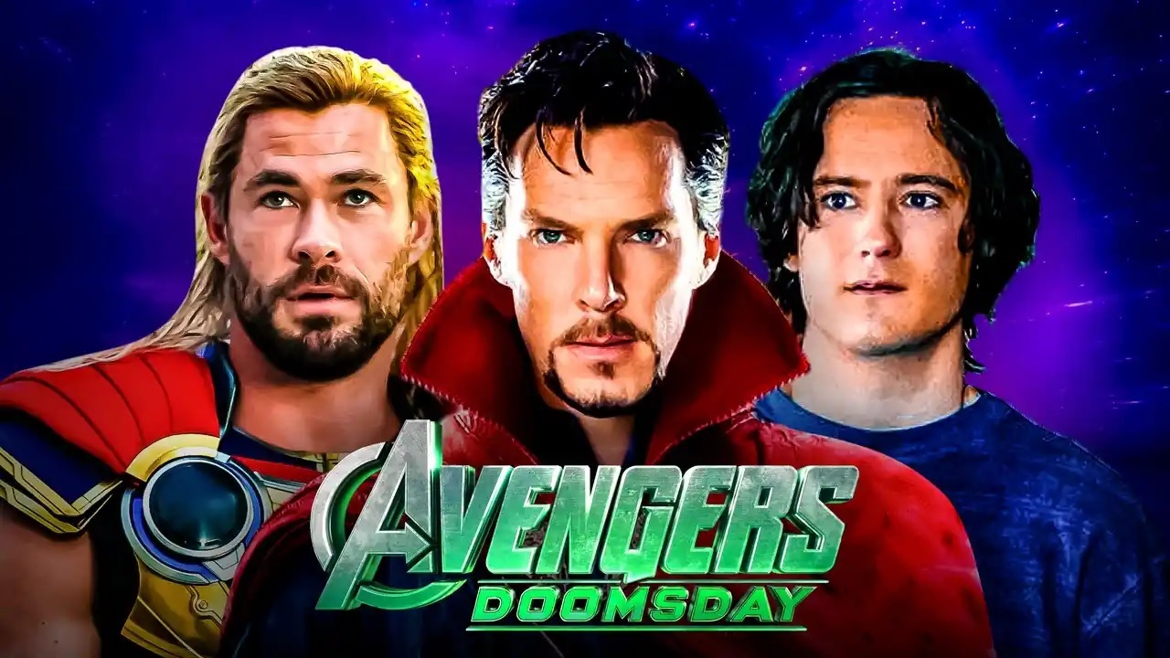 ۷ شخصیت قدرتمند مارول که در فیلم Avengers: Doomsday حضور دارند