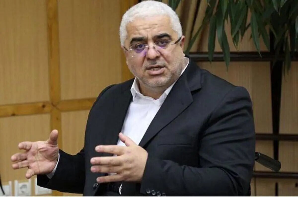 جلیلی علیه مذاکرات ایران و آمریکا فعال شد