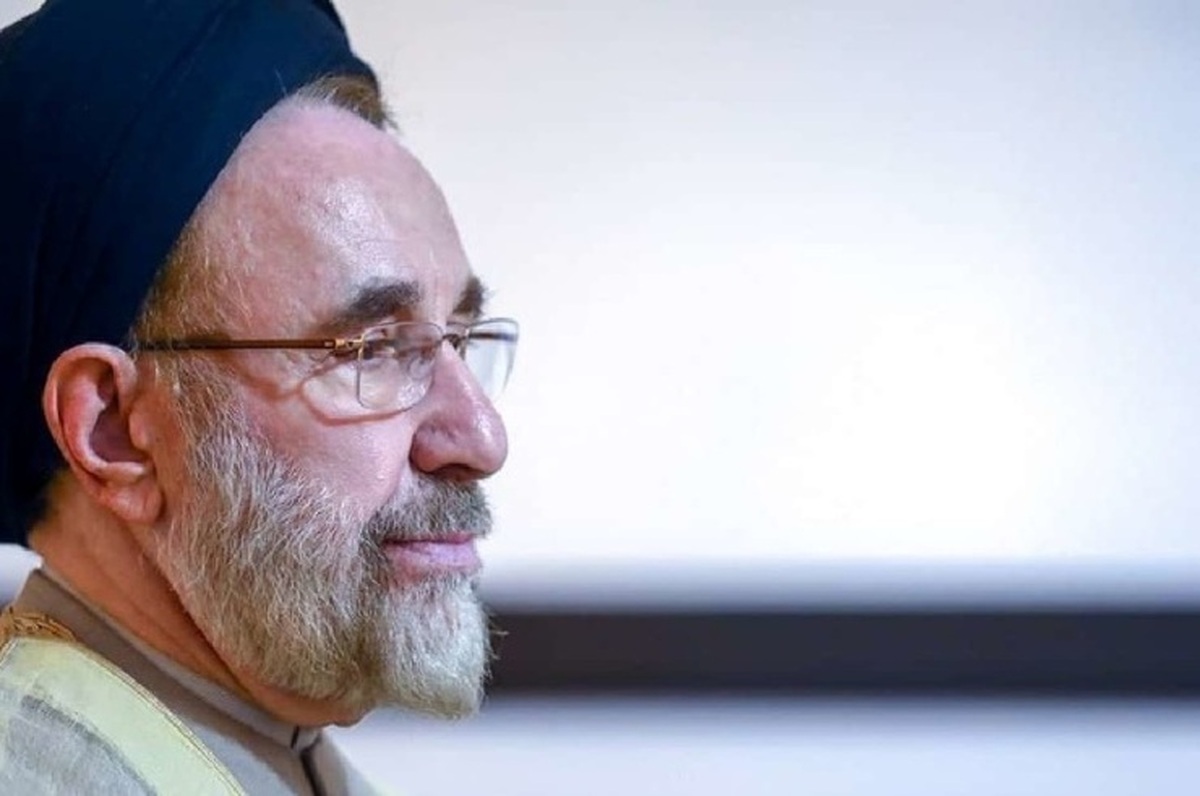 بازخوانی خاطرات آیت الله هاشمی؛ دیسک کمر خاتمی عود کرده و به بیمارستان اعزامشده؛ کروبی مانع پیگیری پرونده شهرام جزایری شد