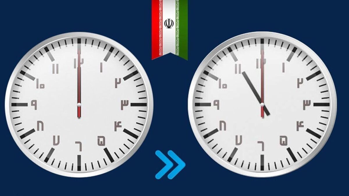 فوری/ تغییر ساعت کاری ادارات از این تاریخ + فیلم