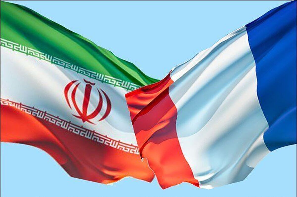 واکنش فرانسه به پیام عراقچی