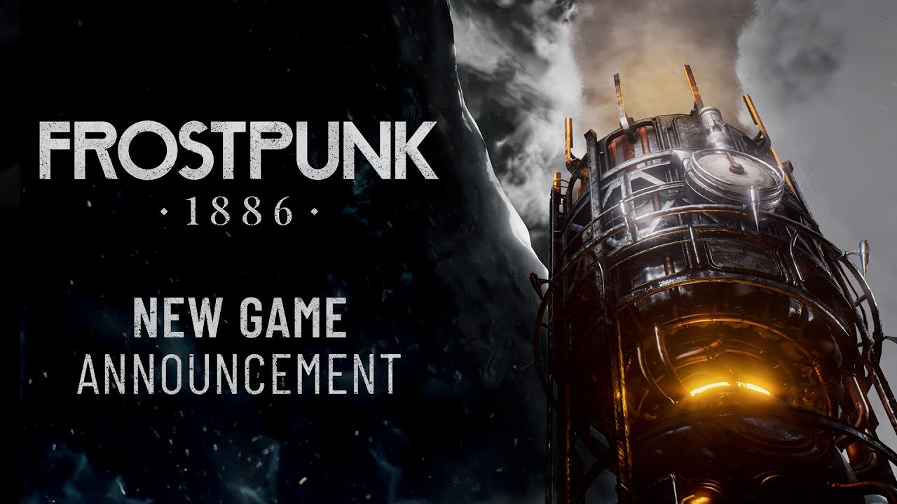 بازی Frostpunk 1886 معرفی شد؛ عرضه در سال ۲۰۲۷