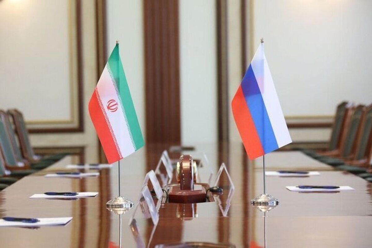 مسکو: آماده همکاری با ایران در زمینه کریدورهای گازی زمینی هستیم