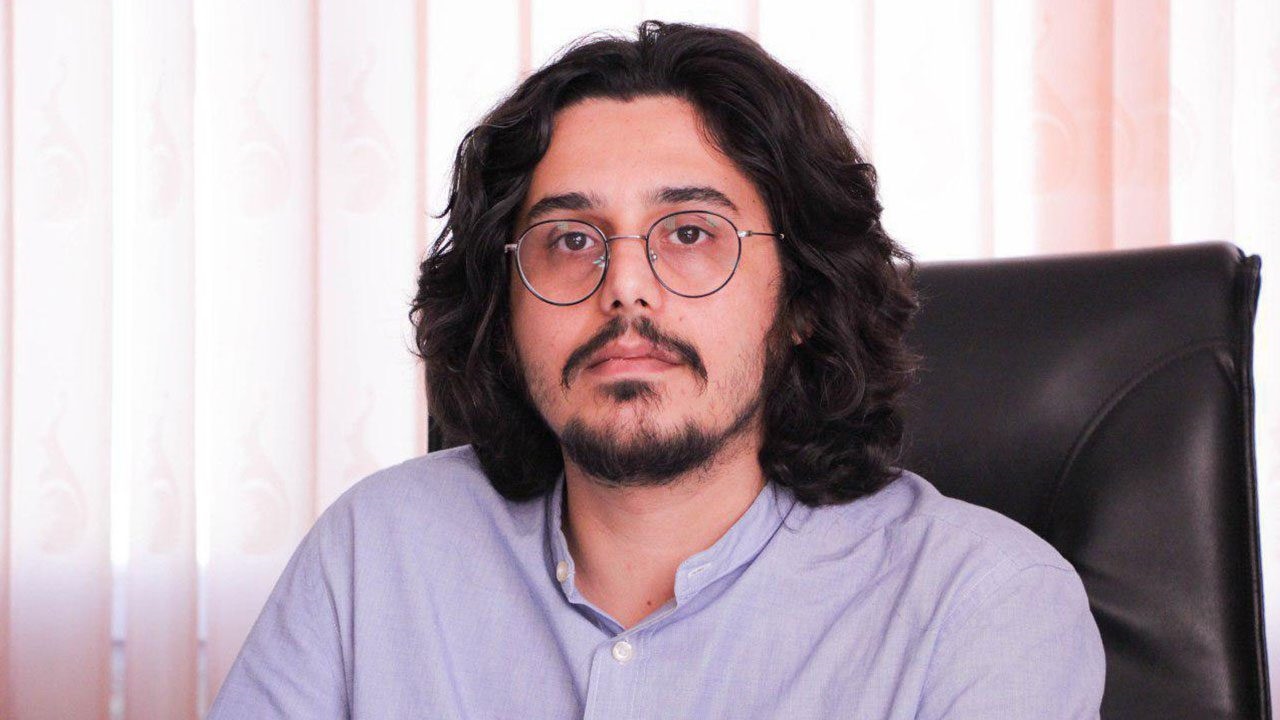 محمد حاجی‌میرزایی مدیرعامل بنیاد ملی بازی‌های رایانه‌ای شد