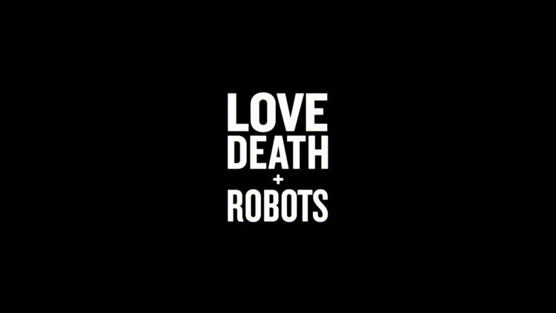تریلر فصل چهارم Love, Death + Robots منتشر شد