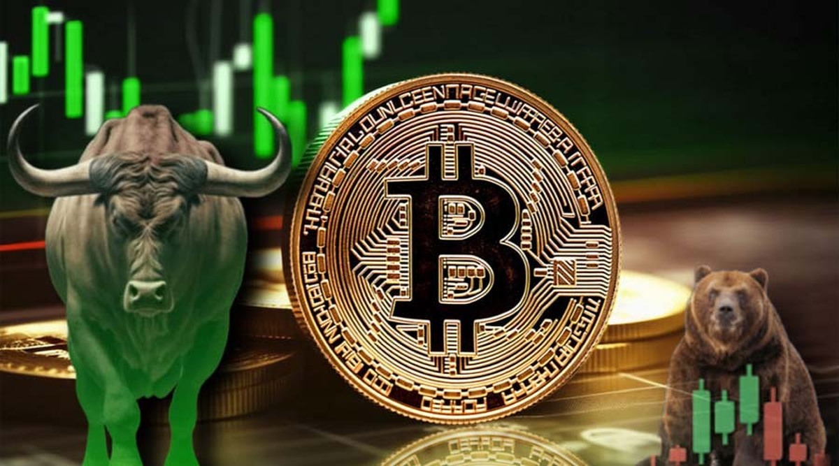بیت‌ کوین (BTC) در آستانه شکست مقاومت ۹۵ هزار دلار/ سناریو بعدی چیست؟
