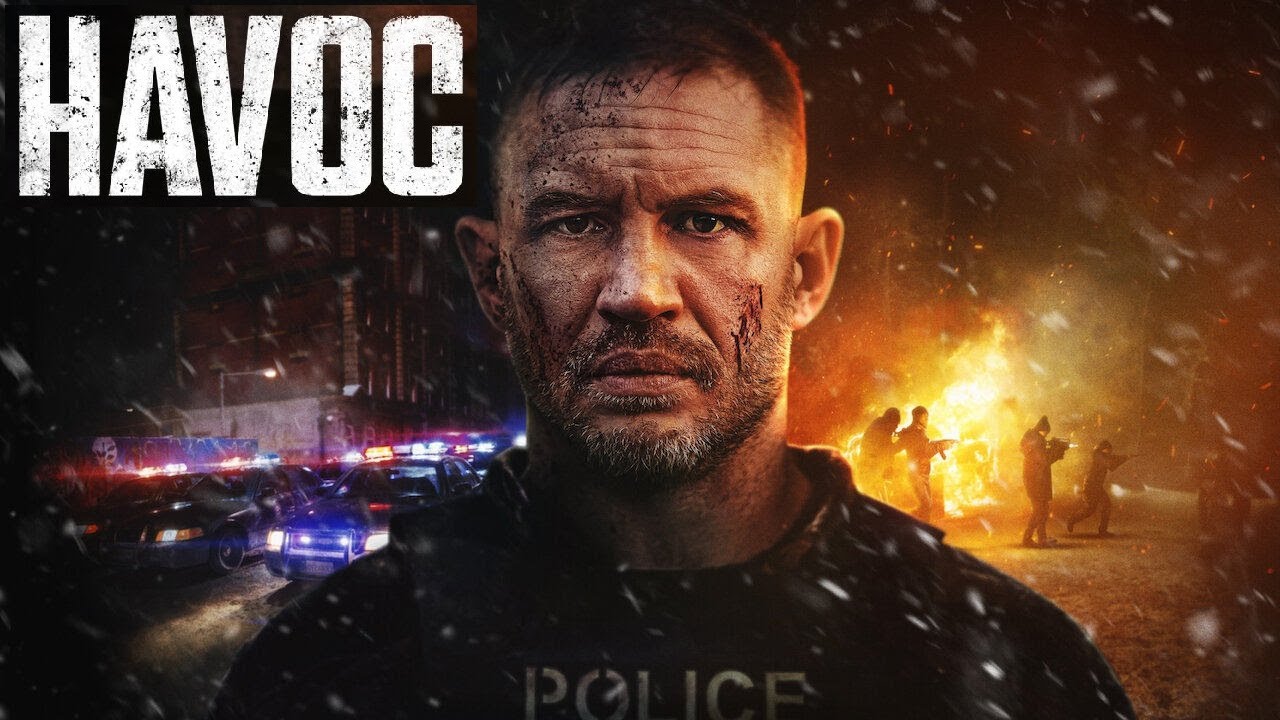 نقدها و نمرات فیلم Havoc