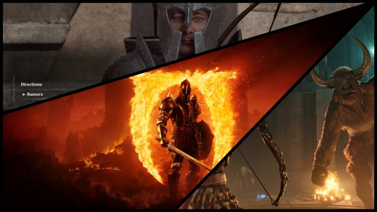 ۱۰ کاری که باید حین تجربه ریمستر The Elder Scrolls IV: Oblivion انجام دهید