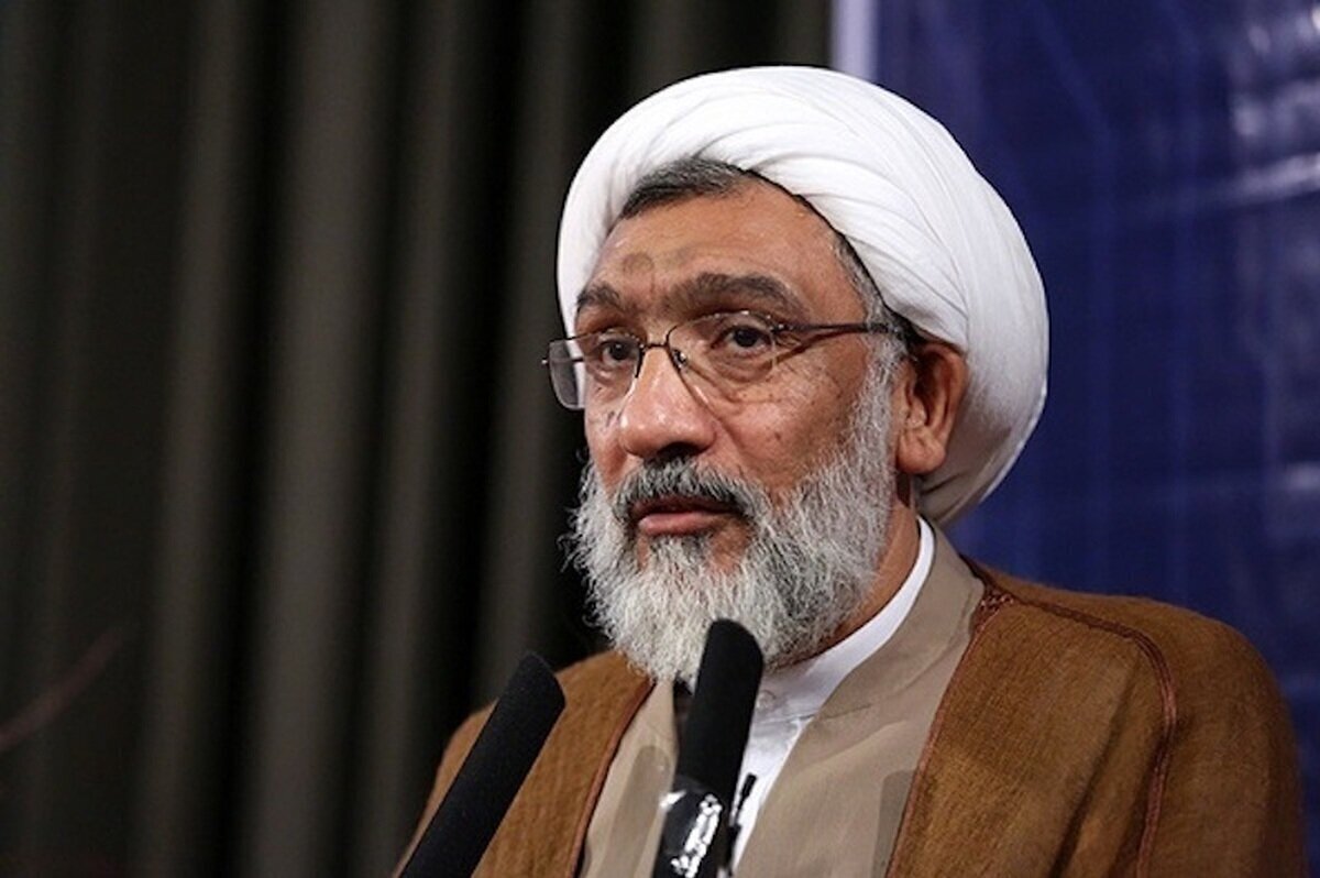 ناگفته‌های پورمحمدی از لحن نامه ترامپ به ایران