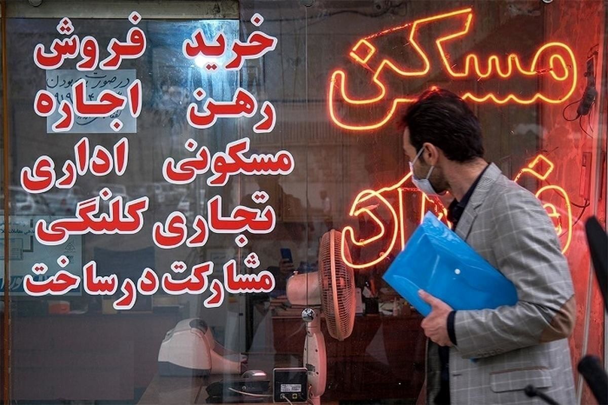 جدایی دلار و مسکن؛ افزایش نرخ تورم مسکن تایید شد