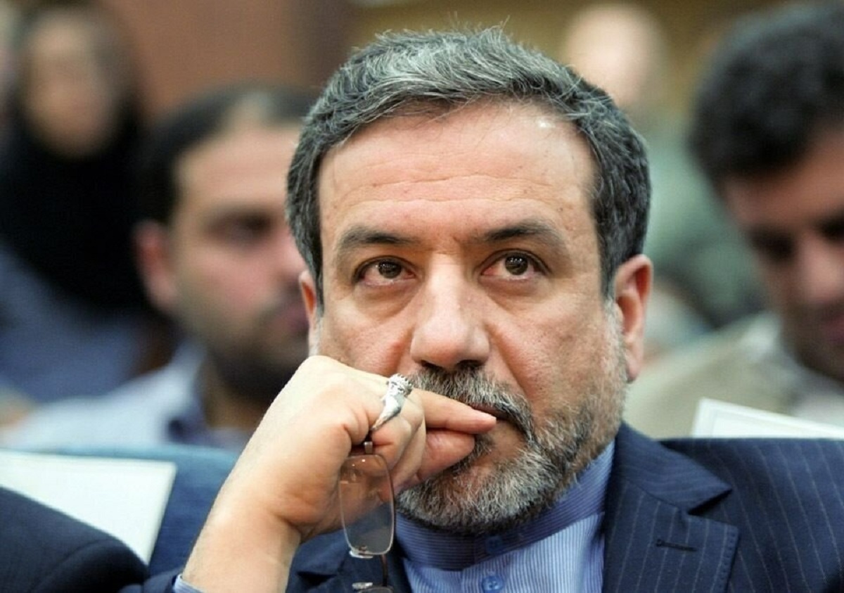 واکنش عراقچی به تنش میان هند و پاکستان: ایران آماده میانجی‌گری ست