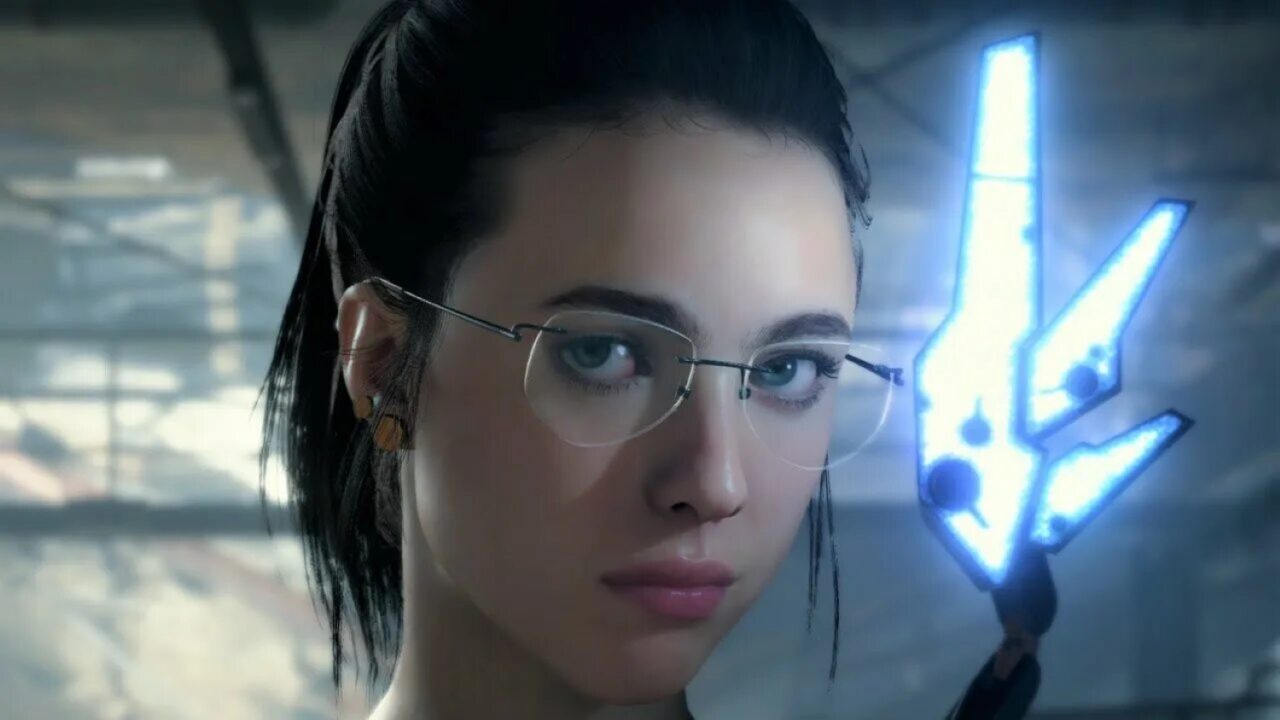 کوجیما مارگارت کوالی را پس از تبلیغ عطر معروف او برای نقش‌آفرینی در Death Stranding انتخاب کرد