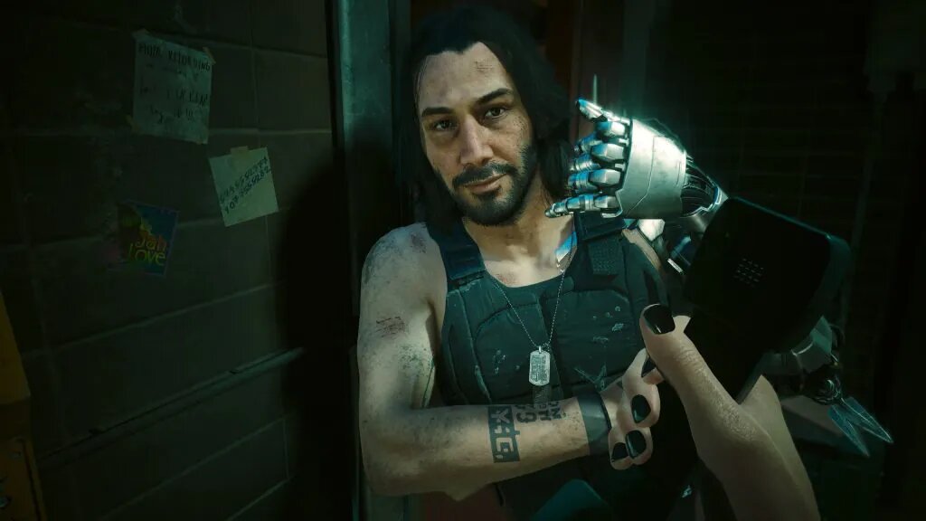طراح ماموریت Cyberpunk 2077: بازی ما یکی از بهترین اجراها را روی سوییچ ۲ دارد