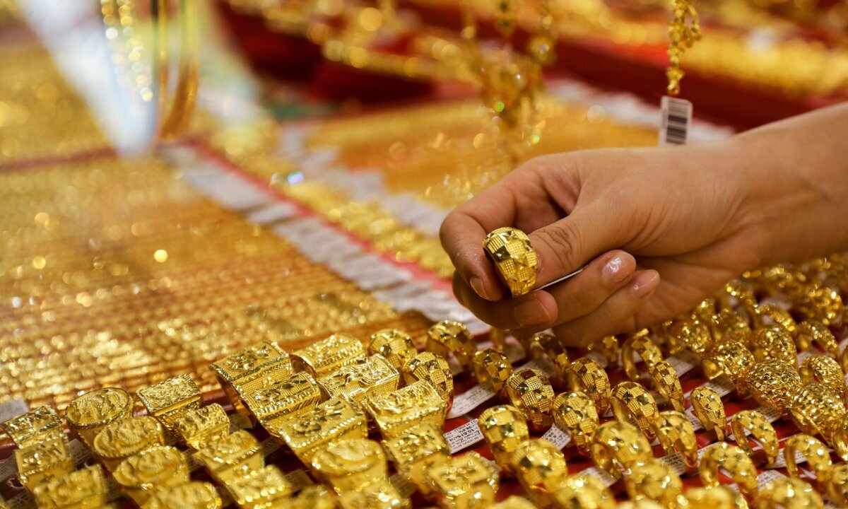 سقوط تاریخی قیمت طلا و سکه / قیمت طلا ۱ میلیون و ۹۰۰ هزارتومان ارزان شد + جدولتغییرات