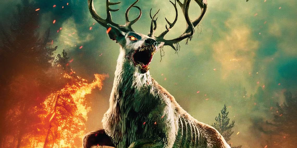 کارگردان Bambi: The Reckoning از وفادارتر بودن نسخه‌اش از داستان بامبی نسبت به نسخه دیزنی می‌گوید