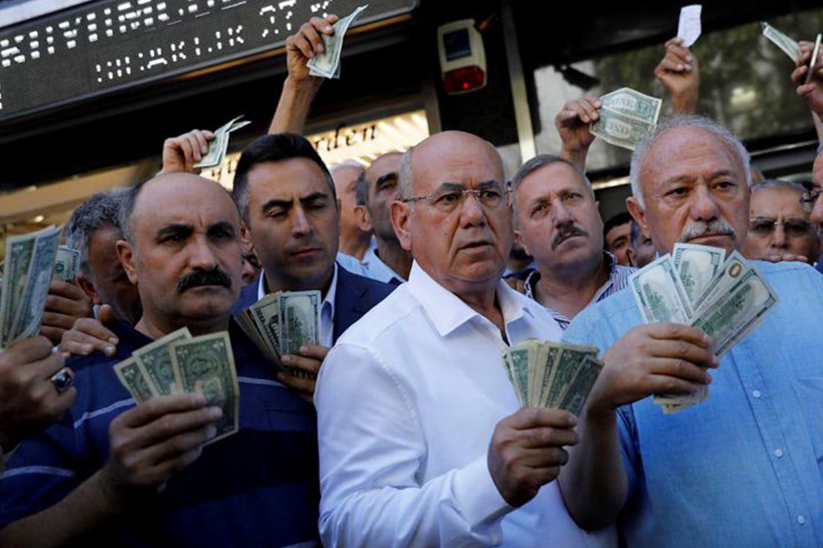 فوری؛ سقوط آزاد قیمت تتر/ ریزش تاریخی قیمت دلار در راه است؟