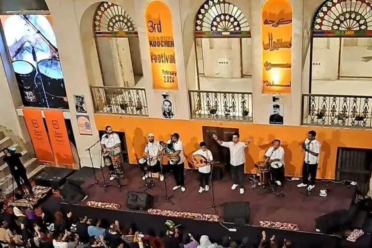 در بوشهر چه خبر است؟ / حاشیه عجیب برای فستیوال کوچه بوشهر