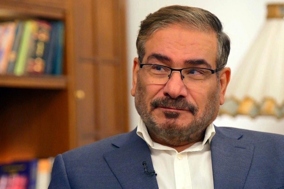 شمخانی: ترامپ دریافته که باید از ادبیات اجبار و سلطه فاصله بگیرد؛ ایران دیگرهمان بازیگر دهه ۵۰ شمسی نیست