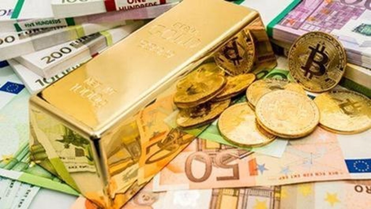 قیمت طلا امروز ۶ اردیبهشت ۱۴۰۴ افزایش یافت / اعلام جدیدترین قیمت طلا، دلار و تتر