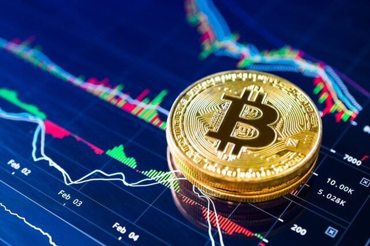 آخرین وضعیت بازار رمزارزها در جهان/ بیت‌کوین از مرز ۹۵ هزار دلار عبور کرد