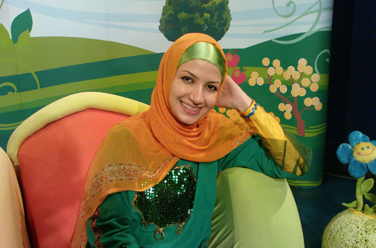 تصویر؛ جشن تولد ۳۹ سالگی ملیکا زارعی