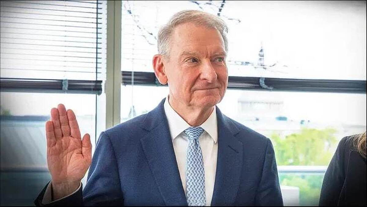 رئیس جدید SEC: زمان پایان سرکوب نوآوری در ارزهای دیجیتال فرا رسیده است