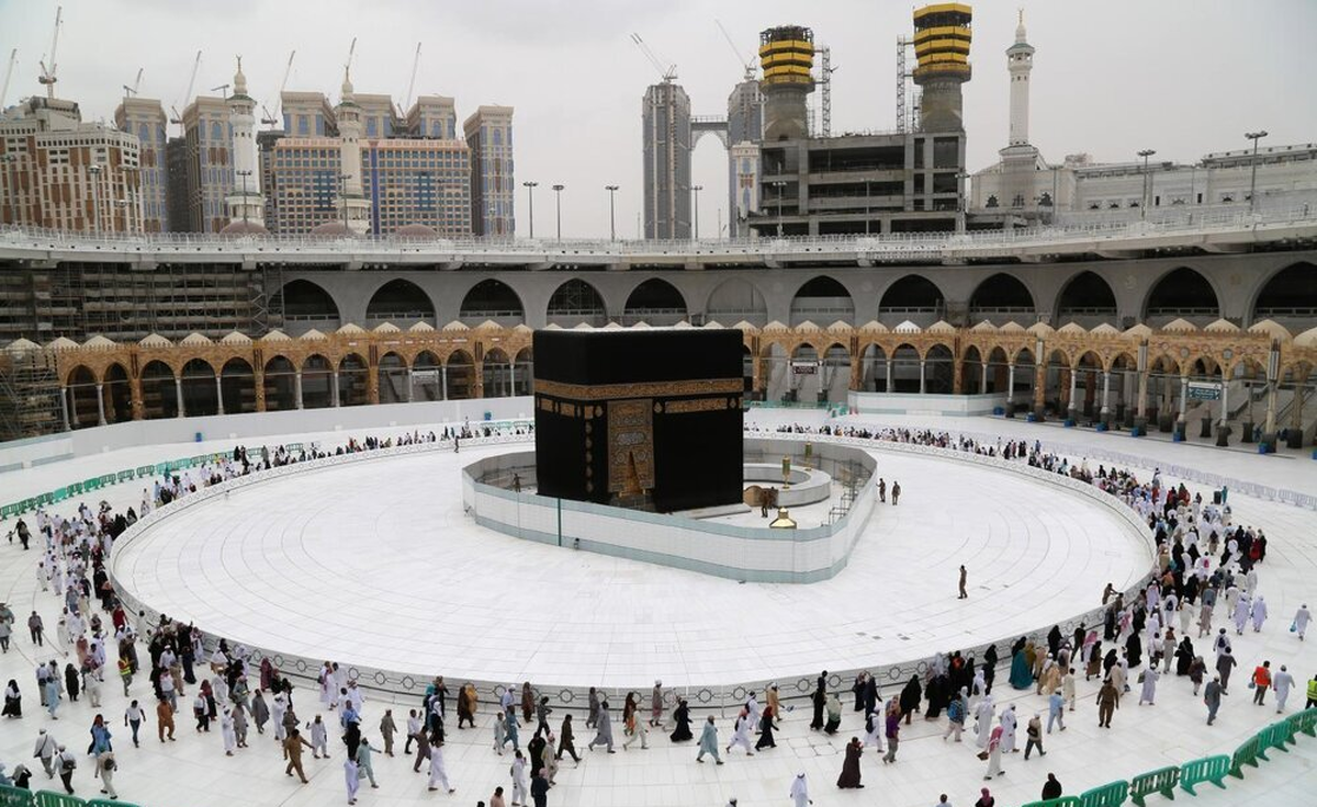 هشدار به زائران حج ۱۴۰۴