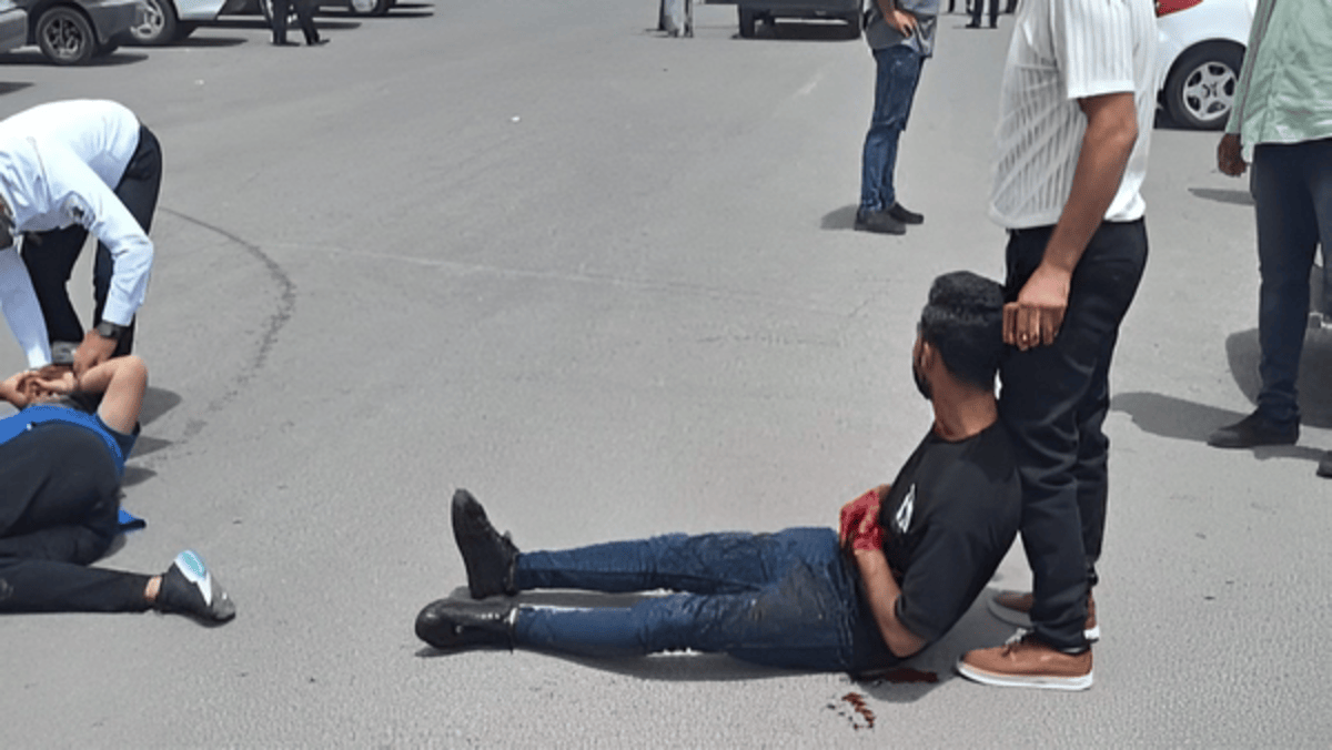 اعلام آخرین آمار تعداد مصدومان حادثه بندر شهیدرجایی