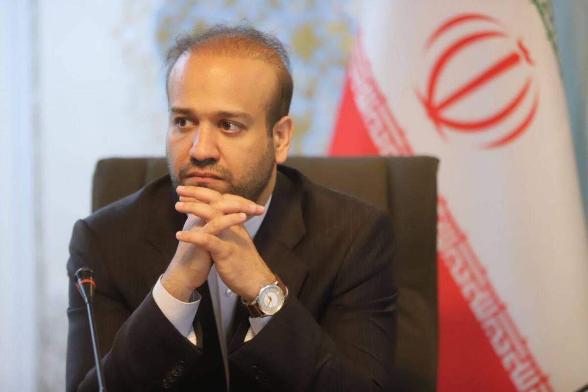 ایجاد منافع مشترک از پنجره دیپلماسی اقتصادی؛ رویکردی جدید به رفع چالش‌هایژئوپلیتیکی در قفقاز جنوبی