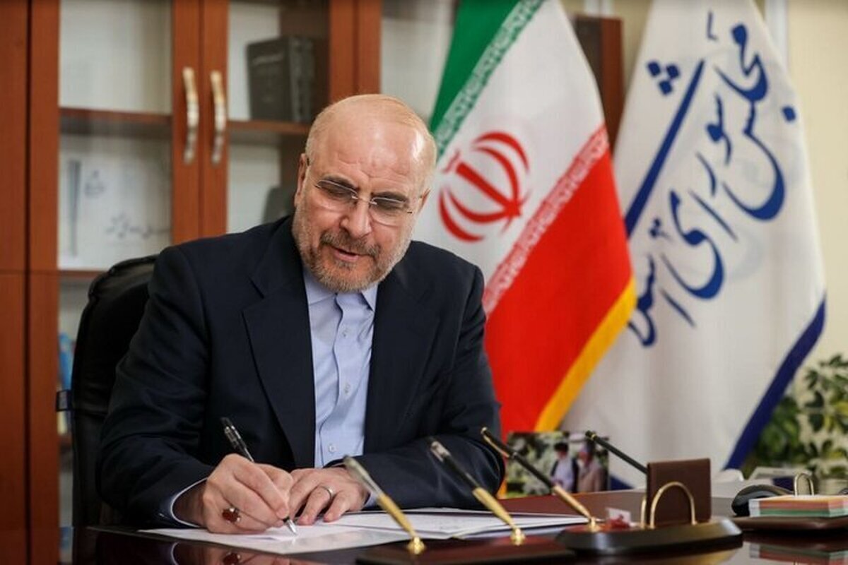 ماموریت قالیباف به نمایندگان درباره حادثه بندر شهید رجایی
