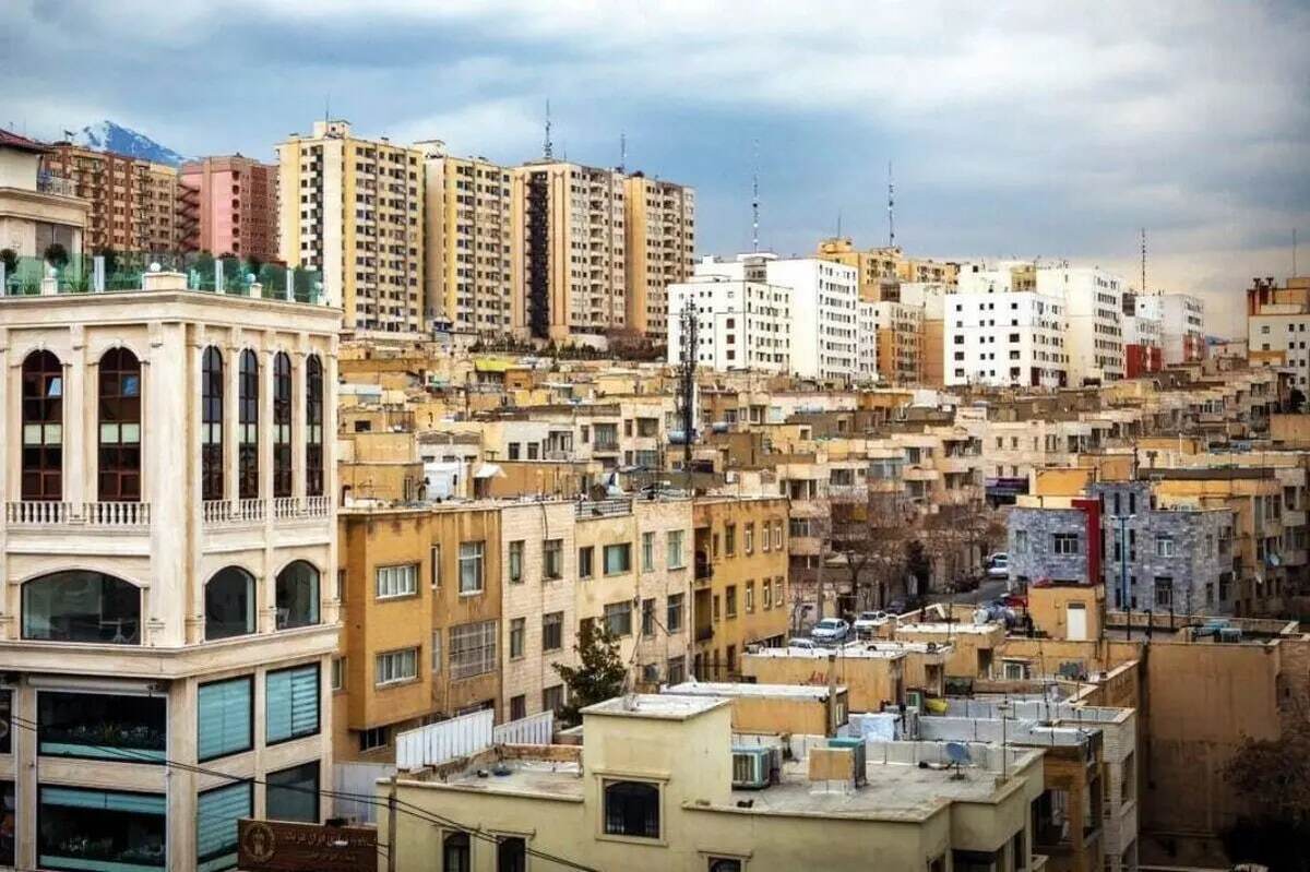 پیش بینی قیمت مسکن پس از مذاکرات ایران و آمریکا / منتظر رکود شدید در بازار مسکنباشید