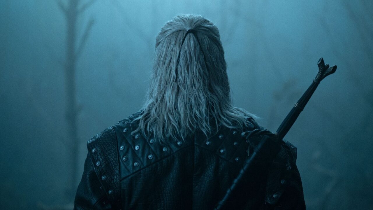 اولین تصاویر گرالت در فصل پنجم سریال The Witcher منتشر شد
