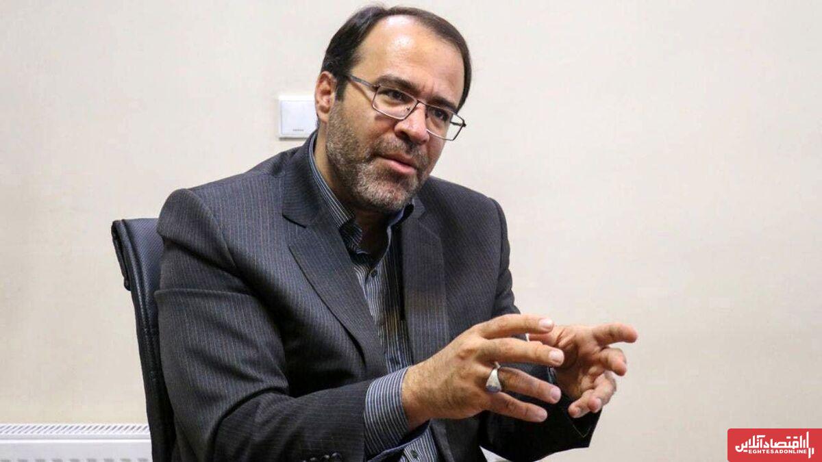 دولت زمینه ورود مردم به عرصه سرمایه‌گذاری را فراهم کند/ «تولید» اصلی‌ترینکلیدواژه توسعه اقتصادی