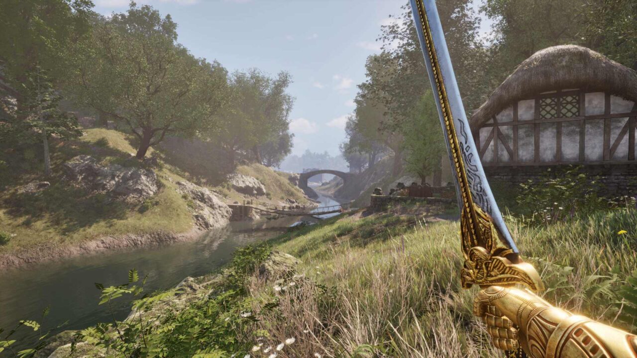 شمار پلیرهای همزمان ریمستر The Elder Scrolls IV در استیم از ۱۸۲,۰۰۰ نفر عبور کرد [به‌روزرسانی شد]