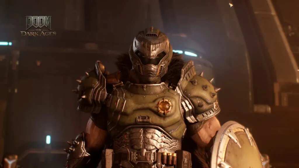 سازندگان Doom: The Dark Ages باور دارند این بهترین بازی سری است