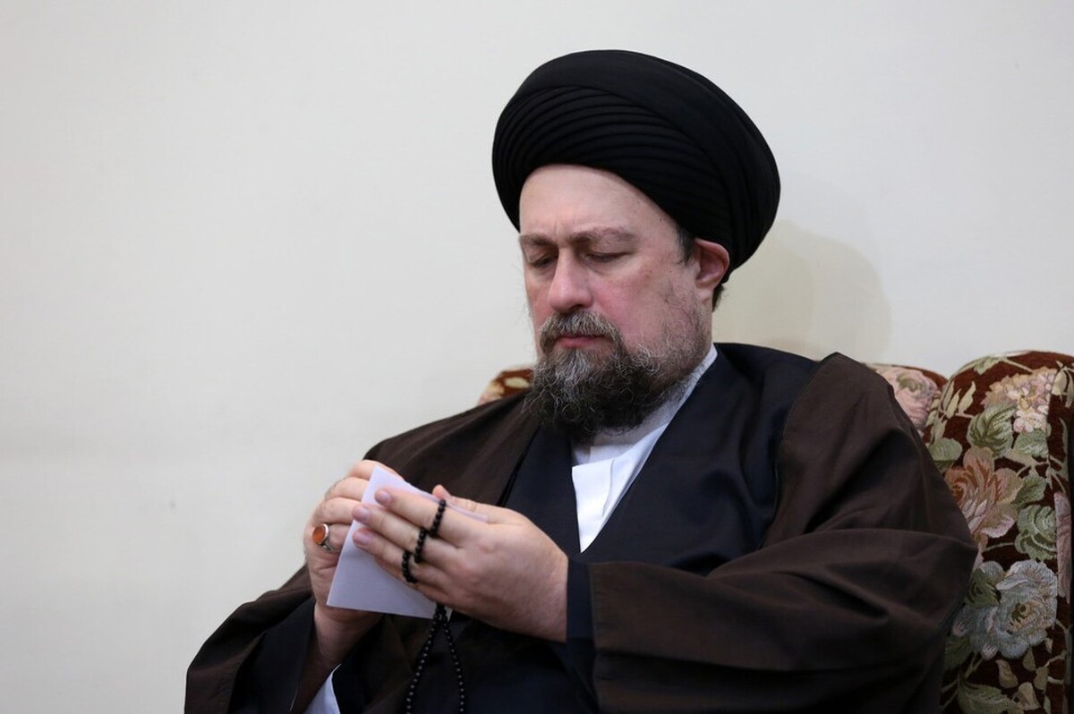 سید حسن خمینی: علت حادثه انفجار در بندر شهید رجایی برای همگان اعلام شود