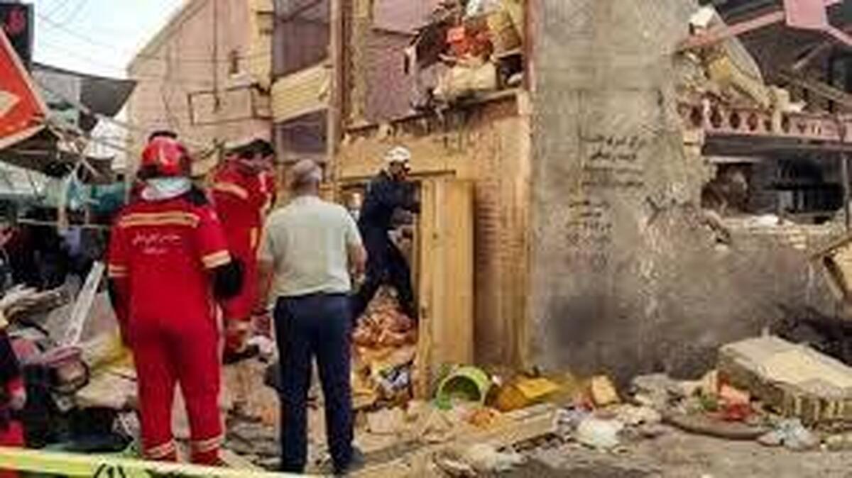 اطلاعیه جدید سازمان مدیریت بحران کشور درباره انفجار بندرعباس